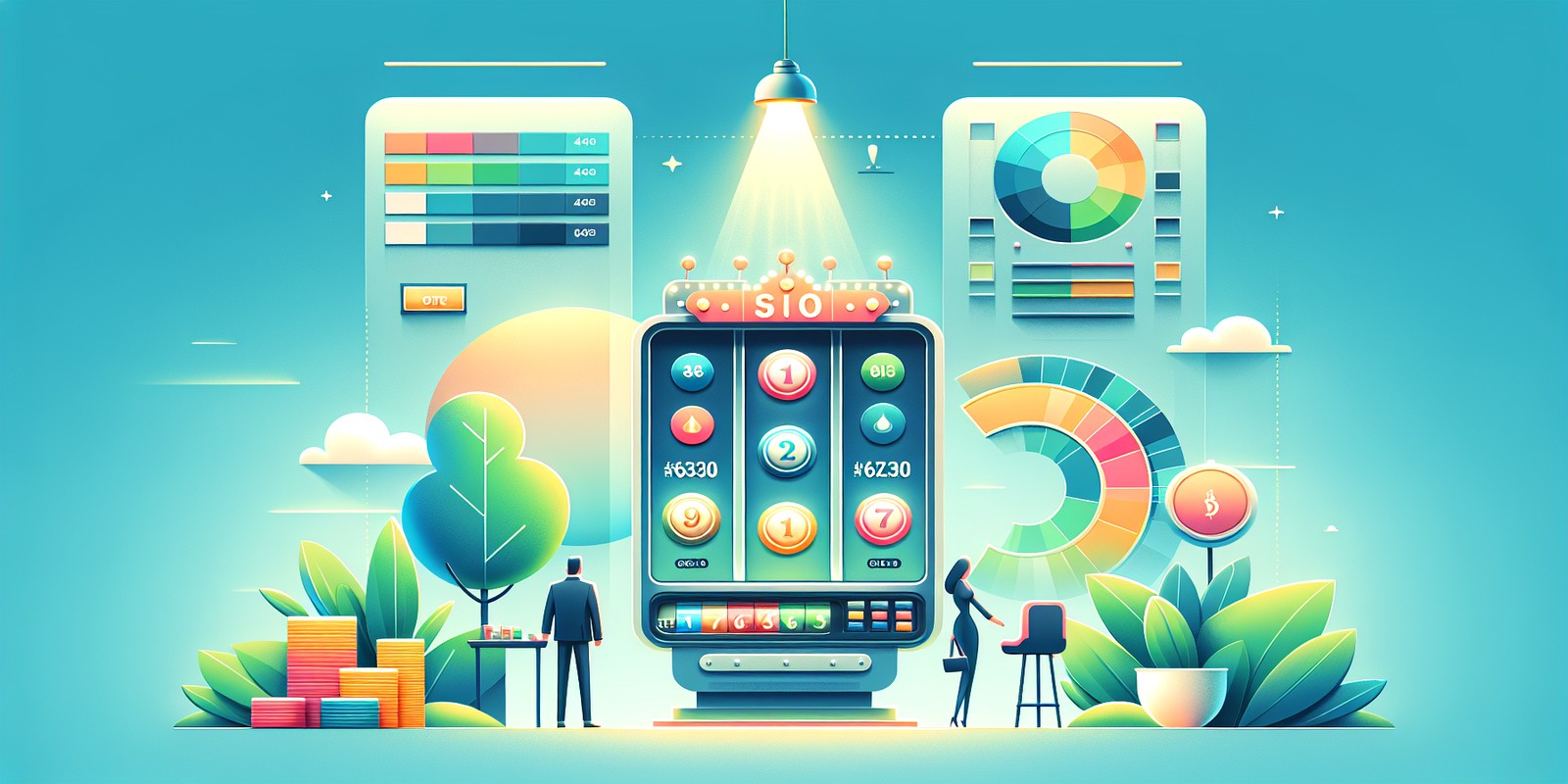 Discover Joy Slots Game: Your Ultimate Guide to Winning Big in 2025 - Slot Strategy Guide for Pakistani | PK777