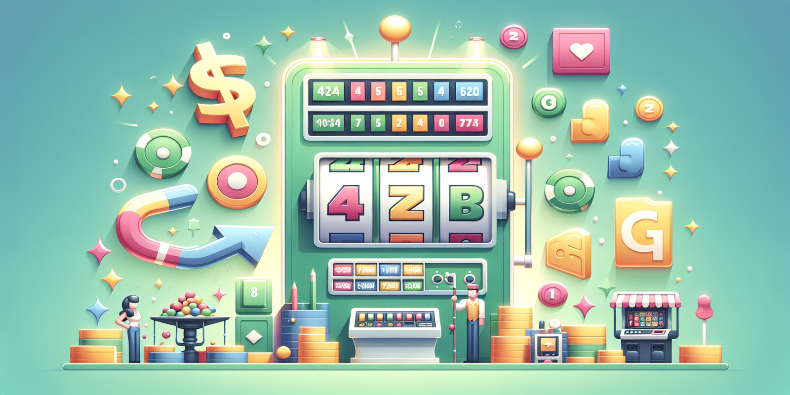 Experience the Thrill of Joy Slots Game in 2025: Your Ultimate Guide - Slot Strategy Guide for Pakistani | PK777