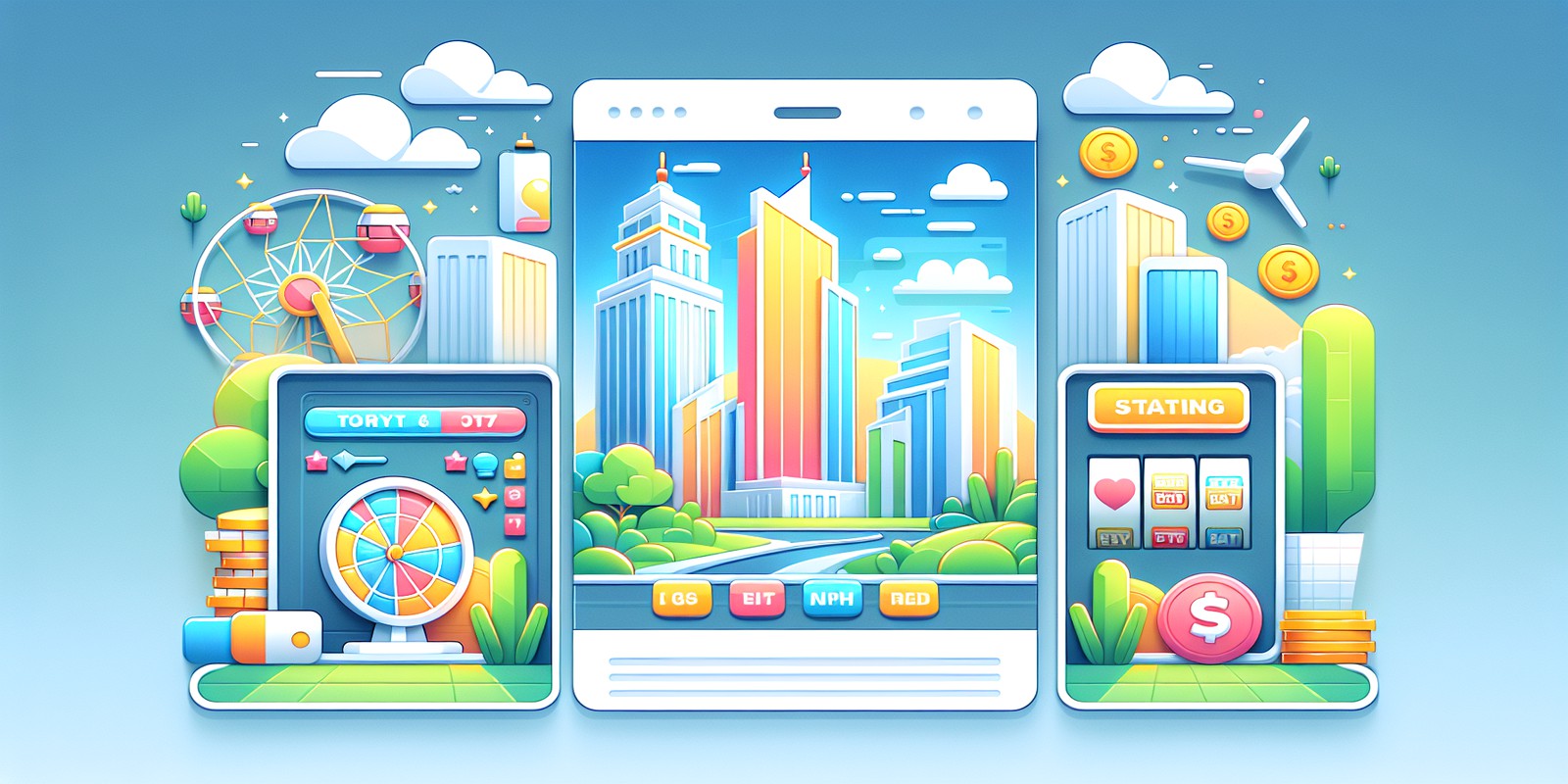 Explore Tokyo Lynn: Unlock Slot Game Secrets for Big Wins with PK777