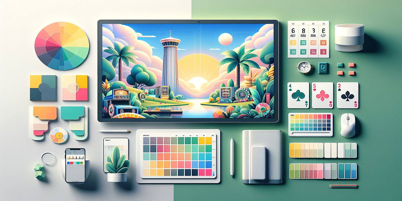 Discover jackpot opportunities in 2026 with The Millennium Marquee on PK777