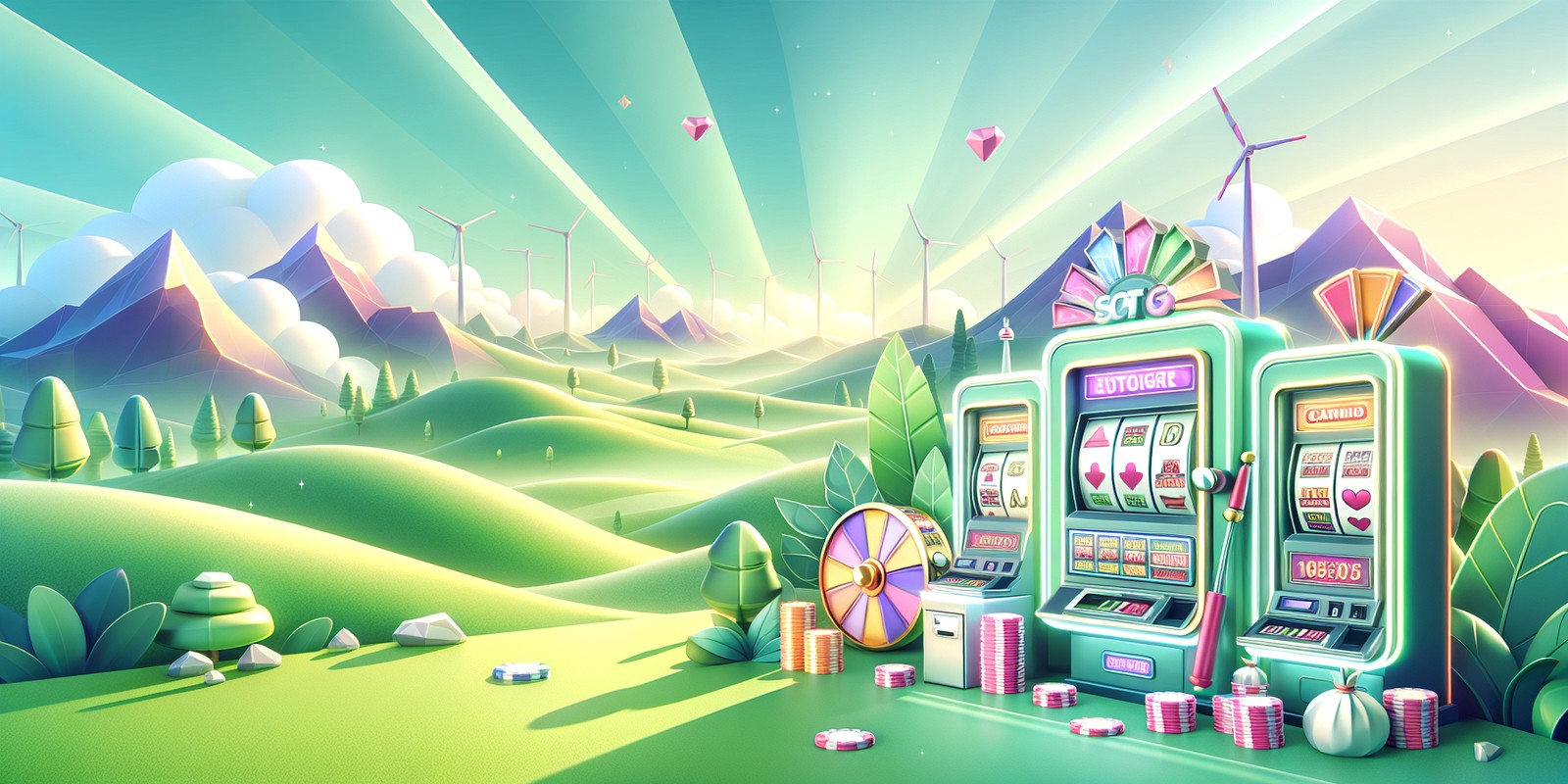 Unlock Joy: Top Slot Game Strategies for Winning Big in 2025 - Slot Strategy Guide for Pakistani | PK777