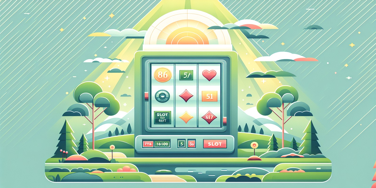 Unlock Joy with Slots: Your Ultimate Guide to Winning Big in 2025 - PK777 article for players in Pakistan