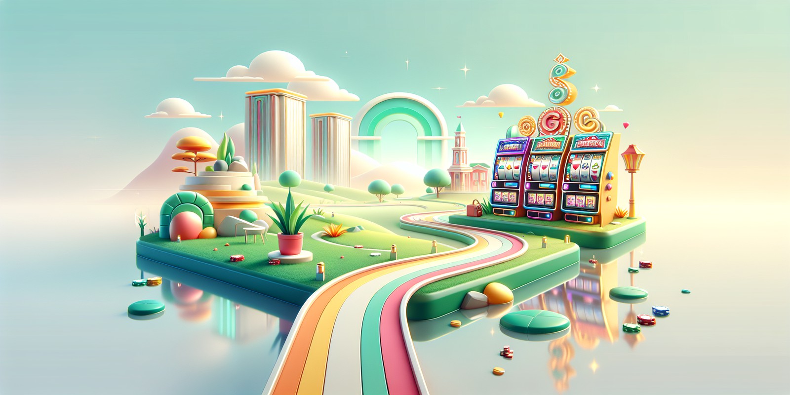 Unlock the Fun of Slot Games: Your 2025 Guide for International Players - Slot Strategy Guide for Pakistani | PK777