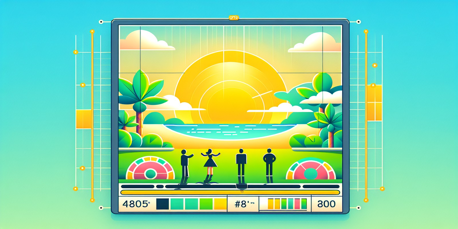 Explore Winning Secrets in Wizen Flash Slots with PK777 Guide