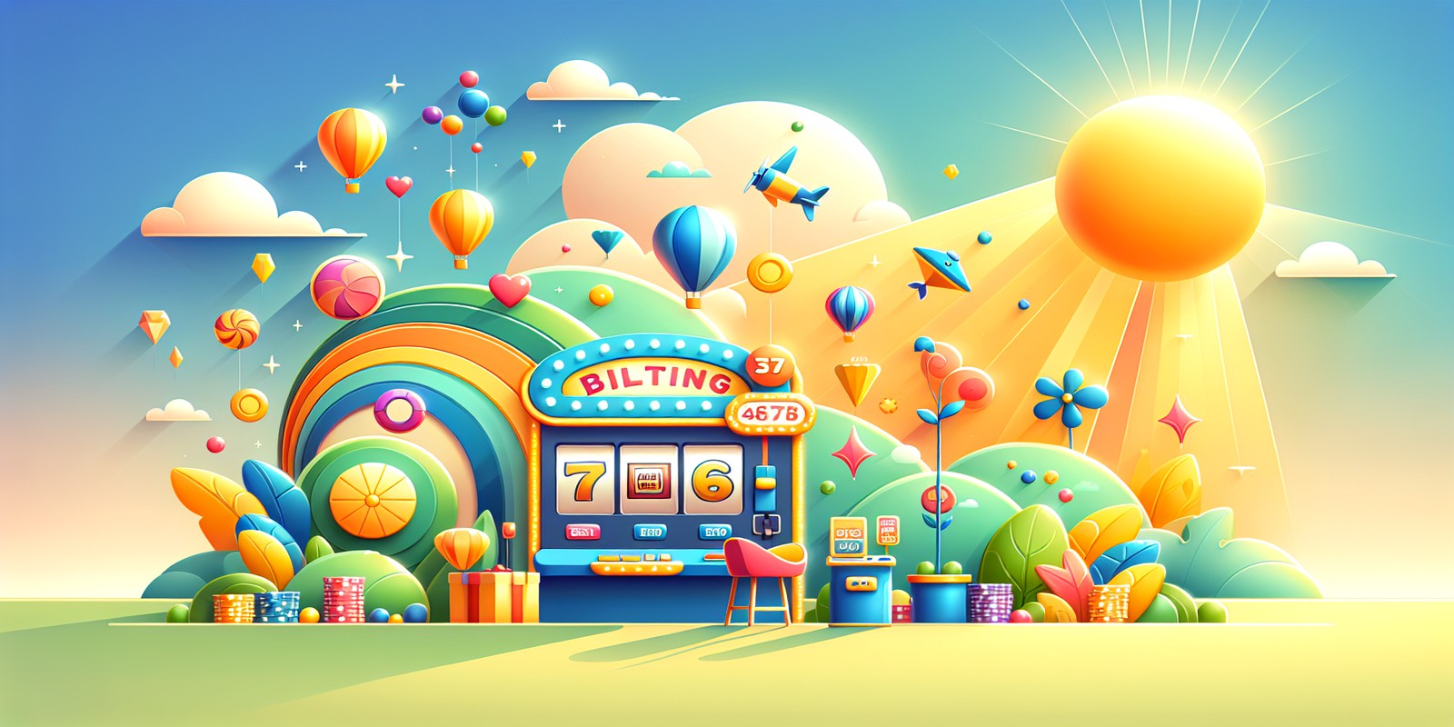 Unlock Winning Strategies for Slot Games: A Global Player's Guide 2025 - Slot Strategy Guide for Pakistani | PK777