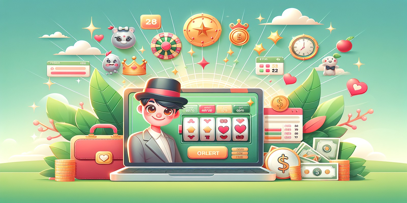 Unlock Winning Strategies for Slot Games in 2025: Your Go-To Guide by PK777 for Pakistani Gamers