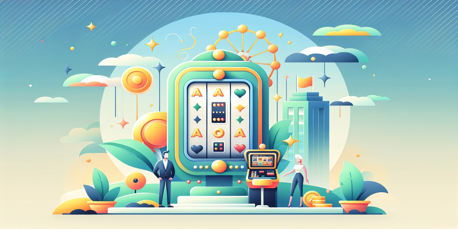 Unlock Winning Strategies for Slot Games in Pakistan 2025 - A PK777 Guide for Players