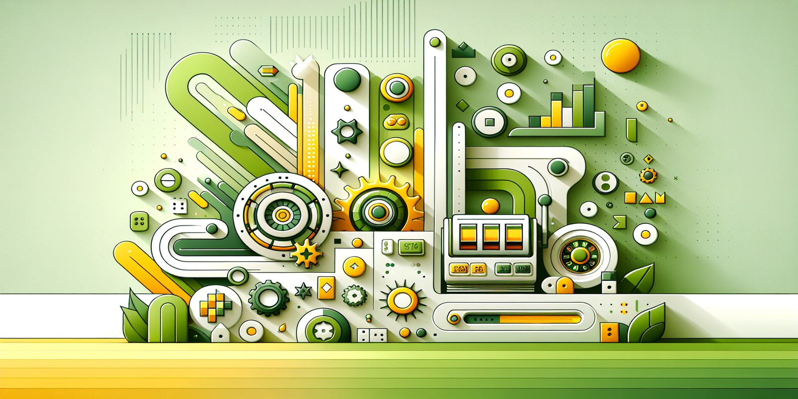 Guide to Unlocking Global Slot Gameplay Success - PK777