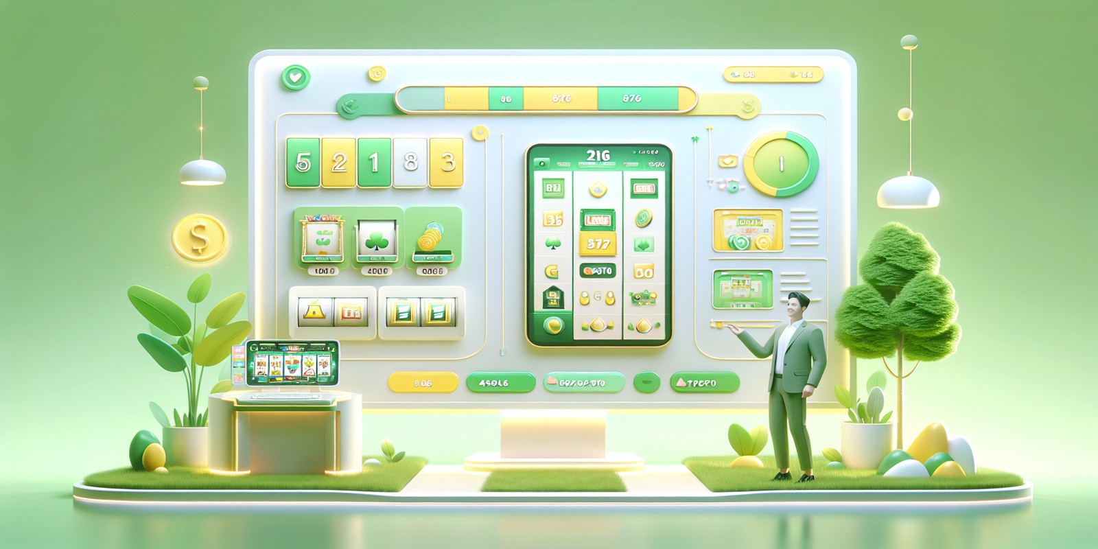 Unlocking Hellcase Slots: Your Guide to Winning Big in 2025 with PK777