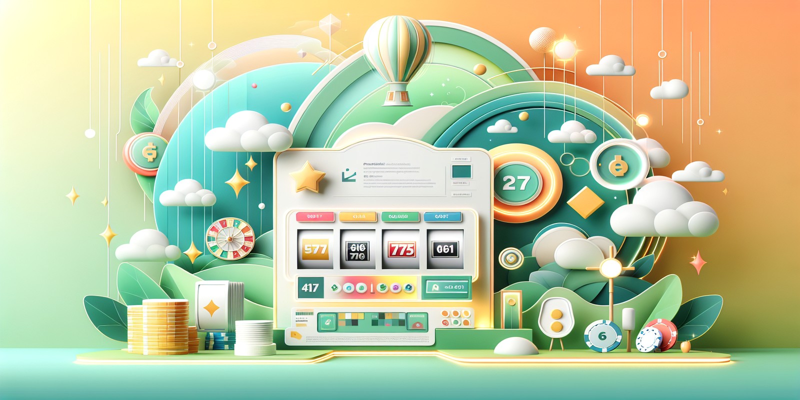 Guide on how to win big with Meena Game Slots - PK777 insights