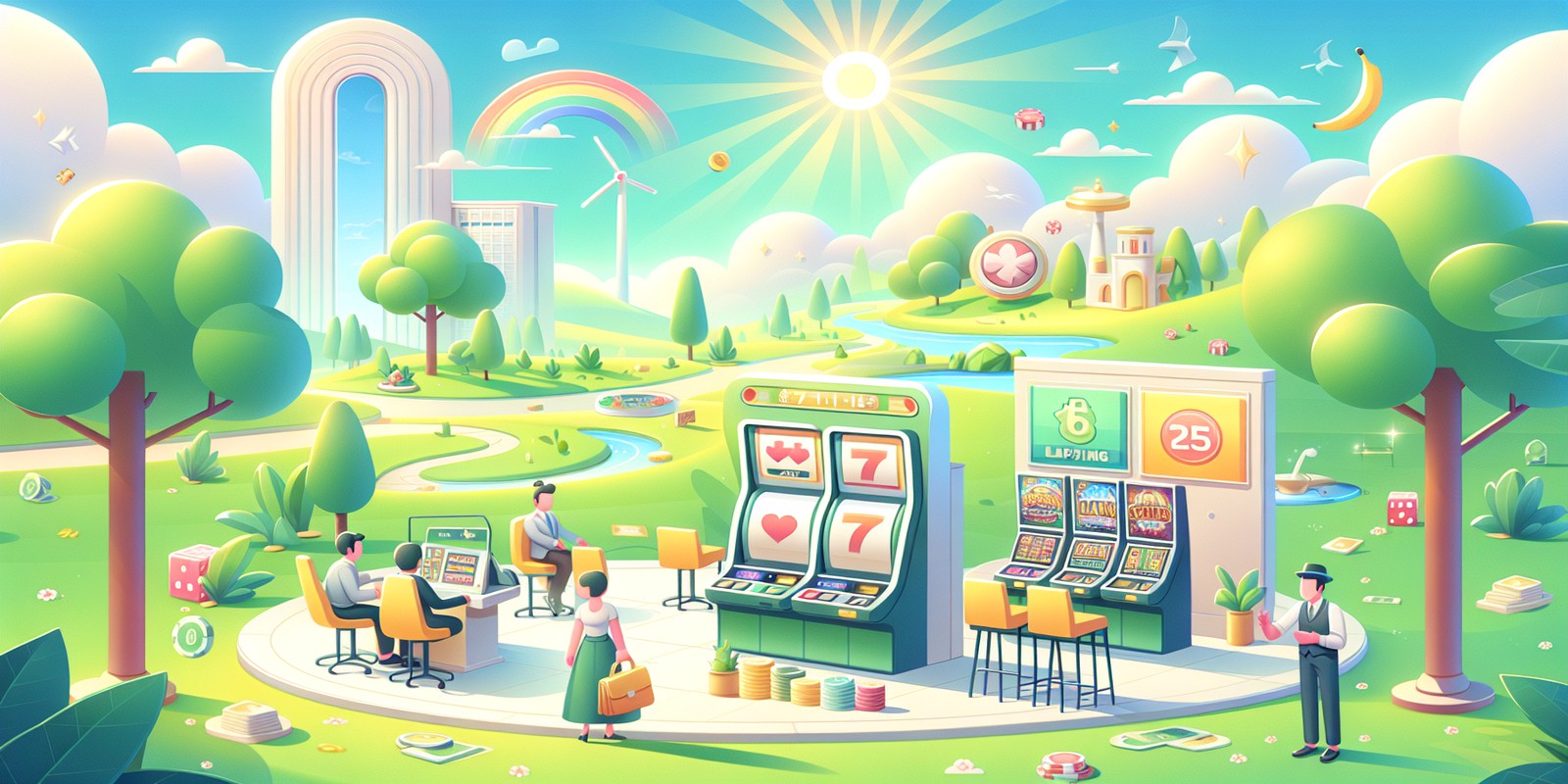 Unraveling the Jengaburu Curse: Strategies for Slot Success in 2025 - Slot Strategy Guide for Pakistani | PK777