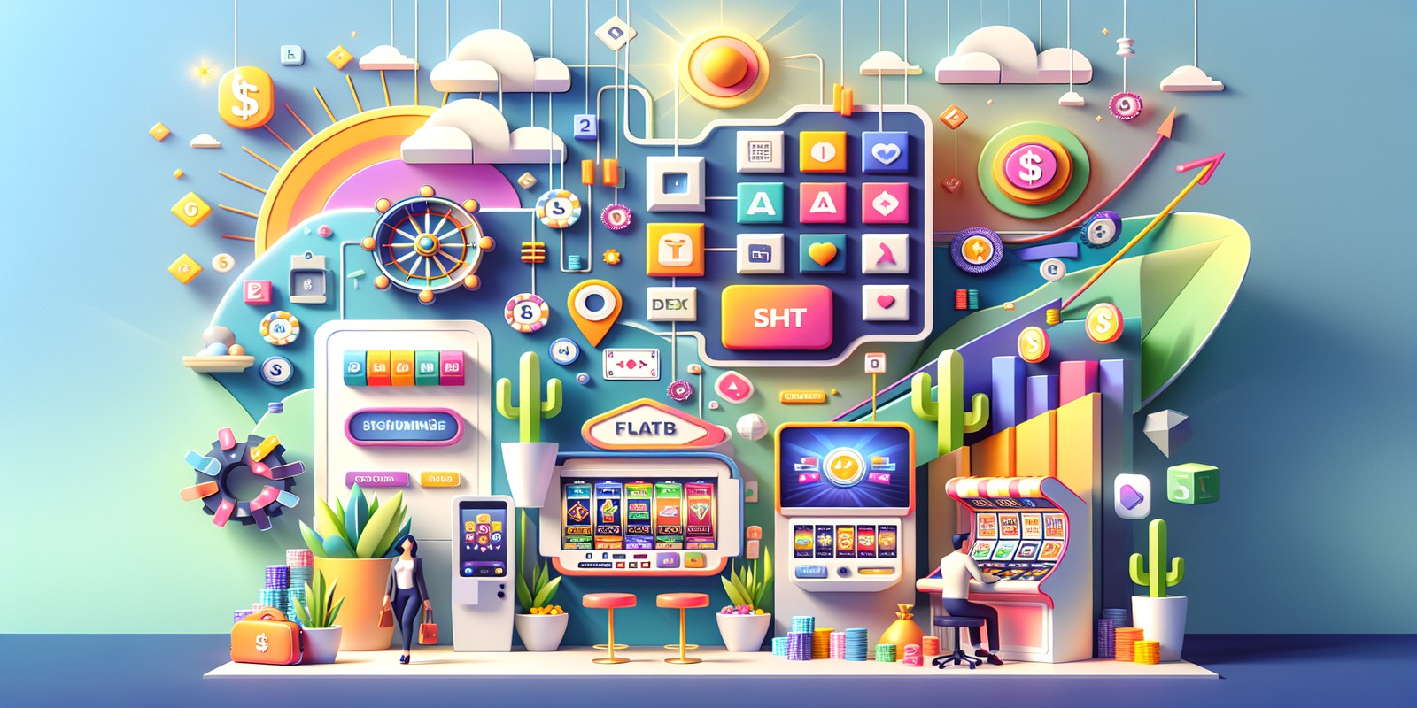 Winning Big: Top Slot Strategies for 2026 - A Comprehensive Guide for PK777 Players