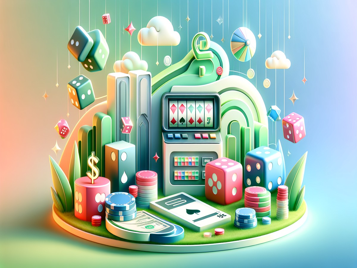 PK777 Dice Games - Roll the dice at PK777