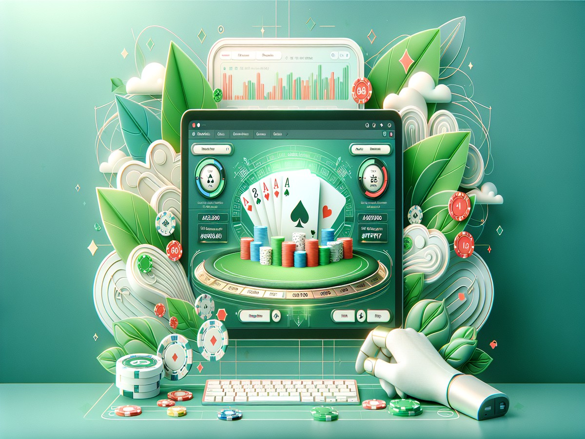 PK777 Poker Games - Join the poker action at PK777