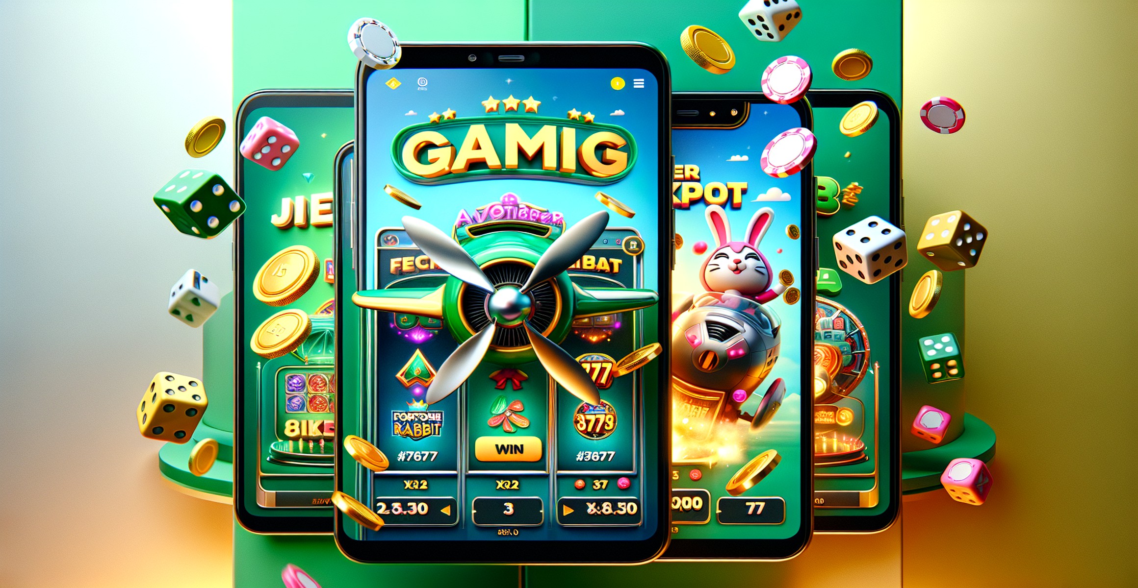 Classic Fruit Slots - Experience online gaming at PK777