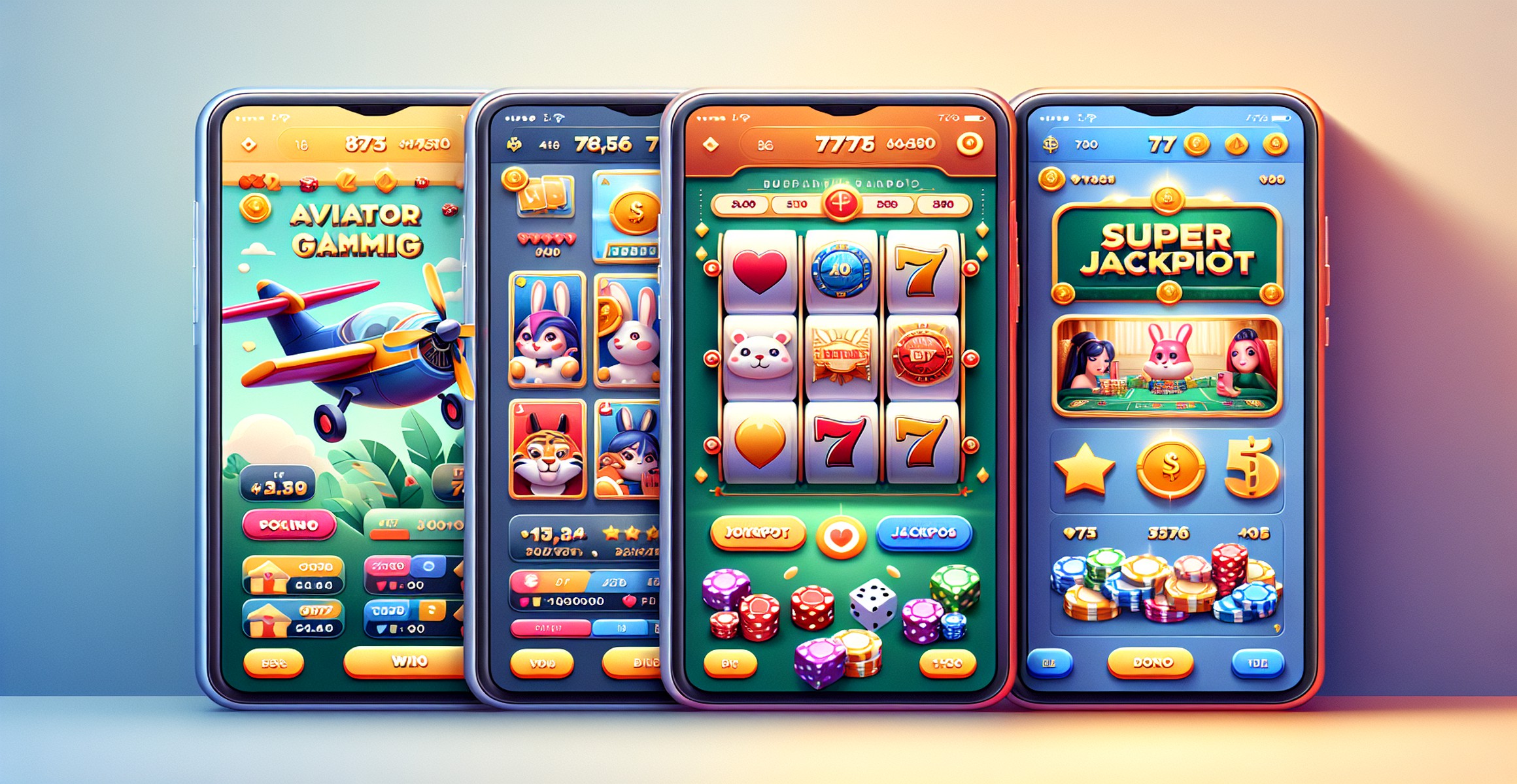 Dice Games - Exciting online gameplay at PK777