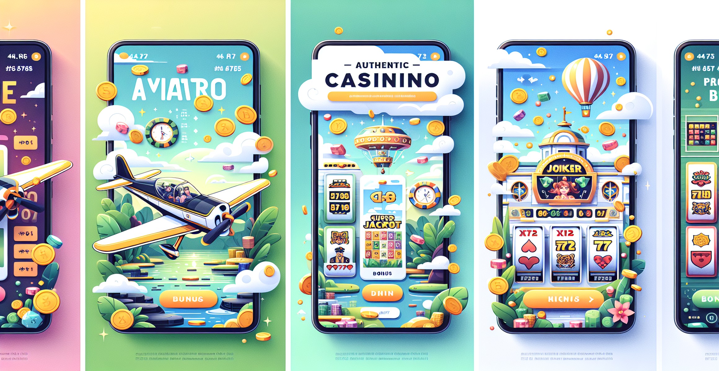 Fortune Tiger Games - Discover luck at PK777