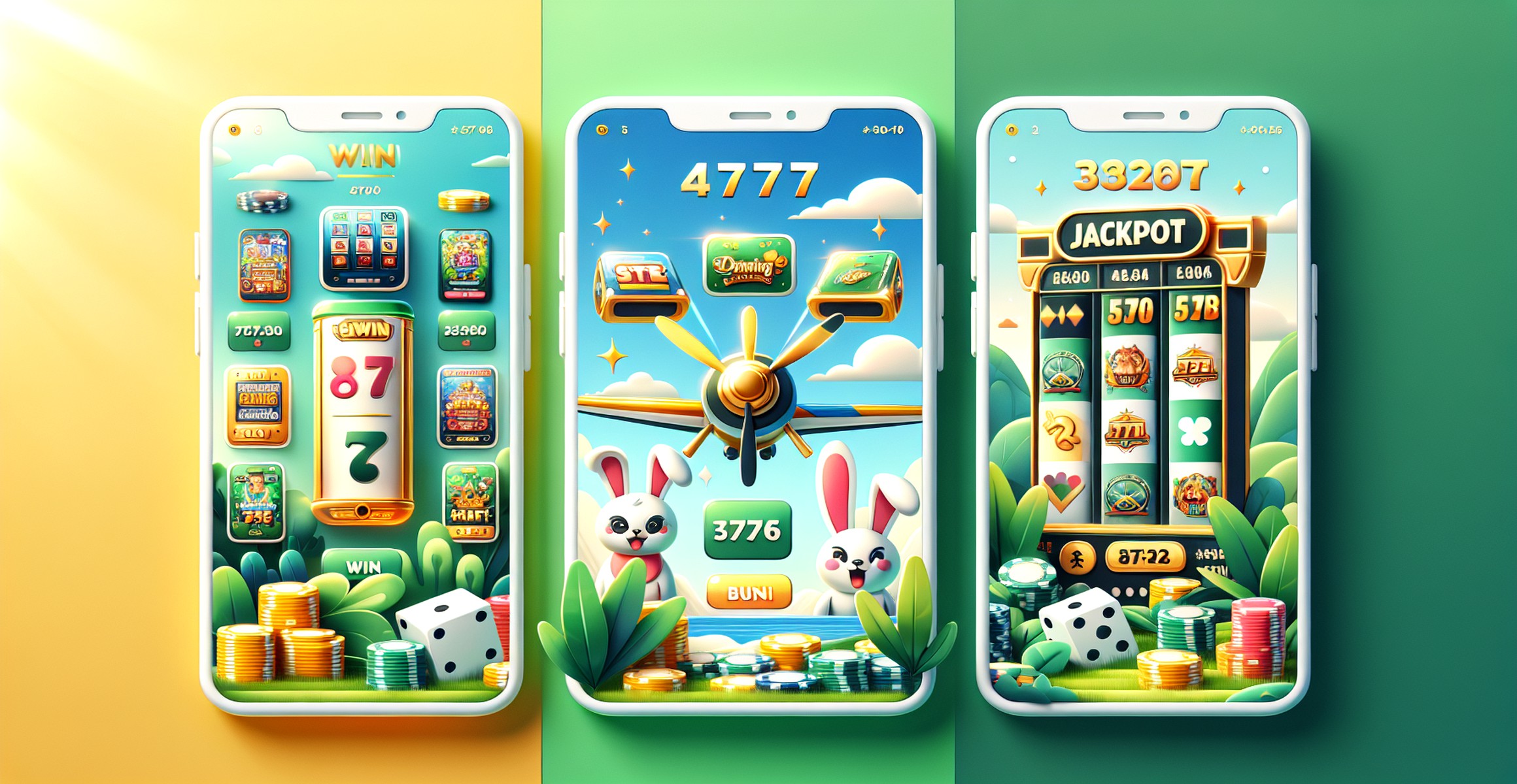 Poker Games - Enjoy classic poker at PK777